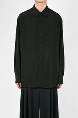 2025 S/S LAD MUSICIAN DECHINE BIG SHIRT