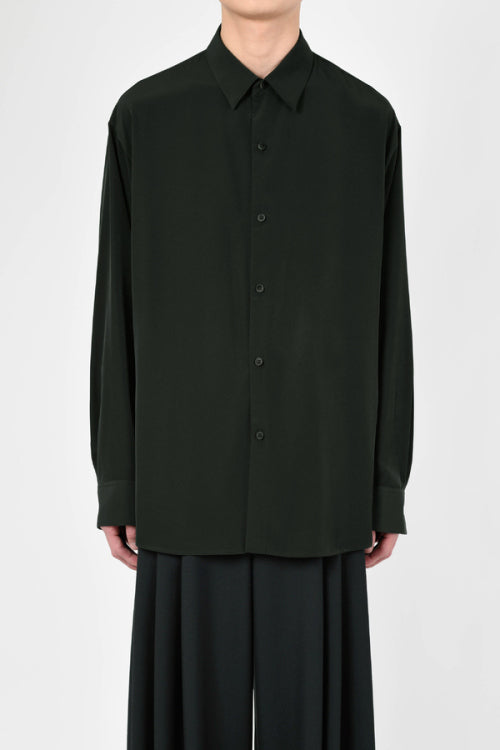2025 S/S LAD MUSICIAN DECHINE BIG SHIRT