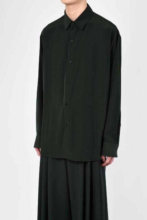 2025 S/S LAD MUSICIAN DECHINE BIG SHIRT