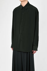 2025 S/S LAD MUSICIAN DECHINE BIG SHIRT
