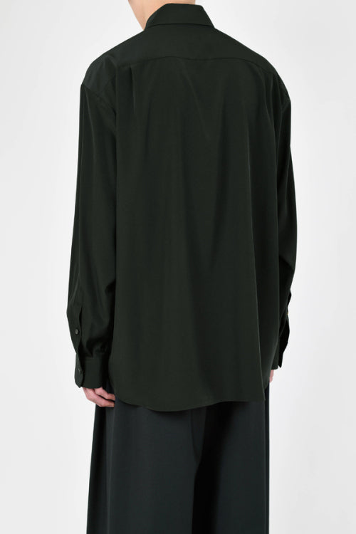 2025 S/S LAD MUSICIAN DECHINE BIG SHIRT