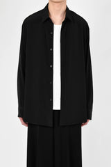 2025 S/S LAD MUSICIAN DECHINE BIG SHIRT