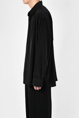 2025 S/S LAD MUSICIAN DECHINE BIG SHIRT
