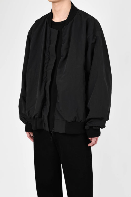 2025 S/S LAD MUSICIAN MA-1