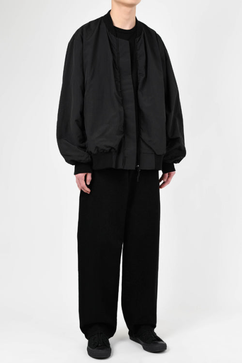 2025 S/S LAD MUSICIAN MA-1