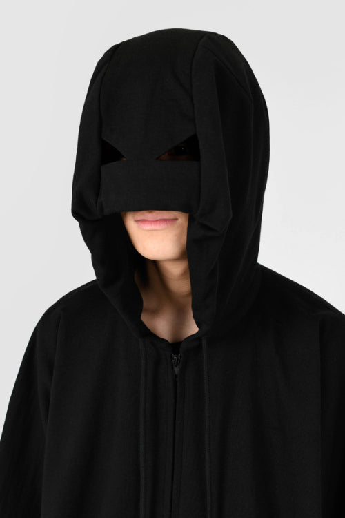 2025 S/S LAD MUSICIAN ZIP UP PARKA
