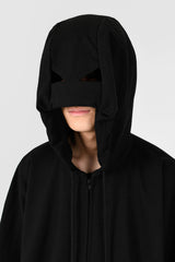 2025 S/S LAD MUSICIAN ZIP UP PARKA