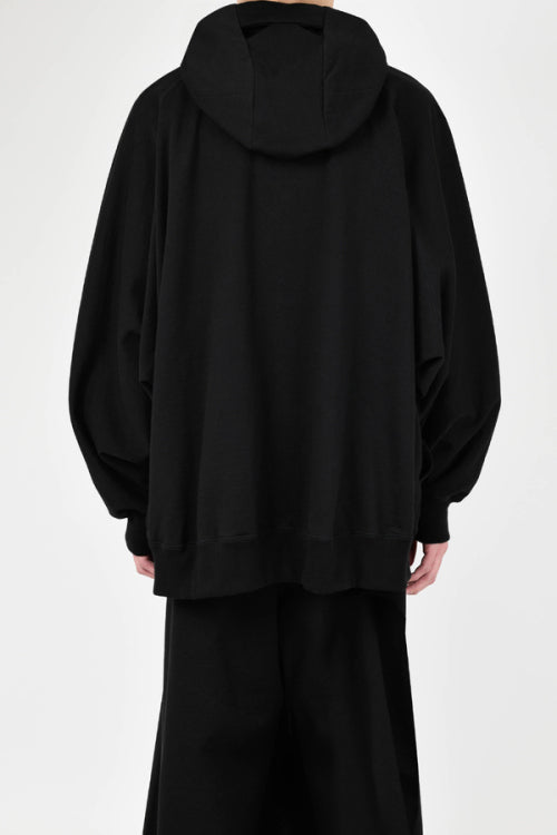 2025 S/S LAD MUSICIAN ZIP UP PARKA