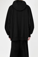 2025 S/S LAD MUSICIAN ZIP UP PARKA