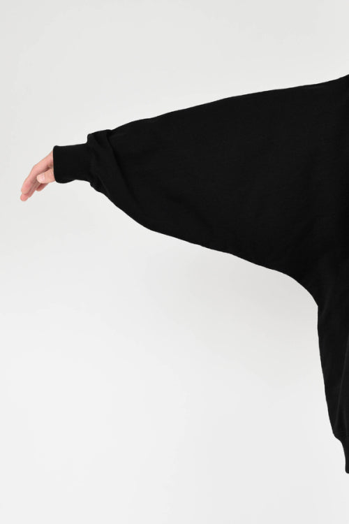 2025 S/S LAD MUSICIAN ZIP UP PARKA