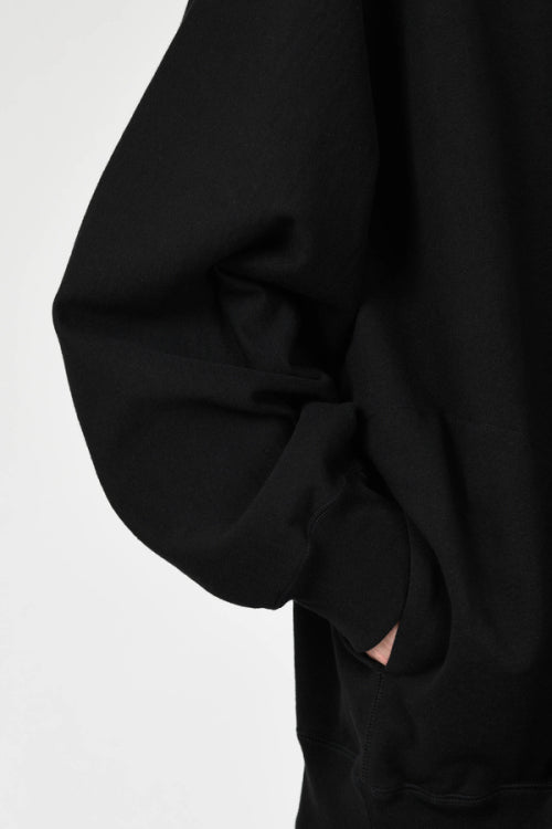 2025 S/S LAD MUSICIAN ZIP UP PARKA