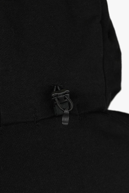 2025 S/S LAD MUSICIAN ZIP UP PARKA