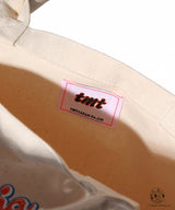 2019 S/S TMT POPEYE(R)×TMT CANVAS TOTEBAG (CALIFORNIA DREAMIN)