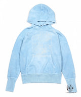 2019 S/S TMT POPEYE(R)×TMT INDIGO-DYED HOODIE(SURF CRAZY)