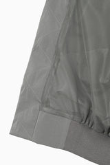 2026 S/S LAD MUSICIAN VINTAGE NYLON CHAMBRAY MA-1
