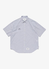 2026 S/S WTAPS TXT 01 / SS / CTPL. BROADCLOTH. TEXTILE
