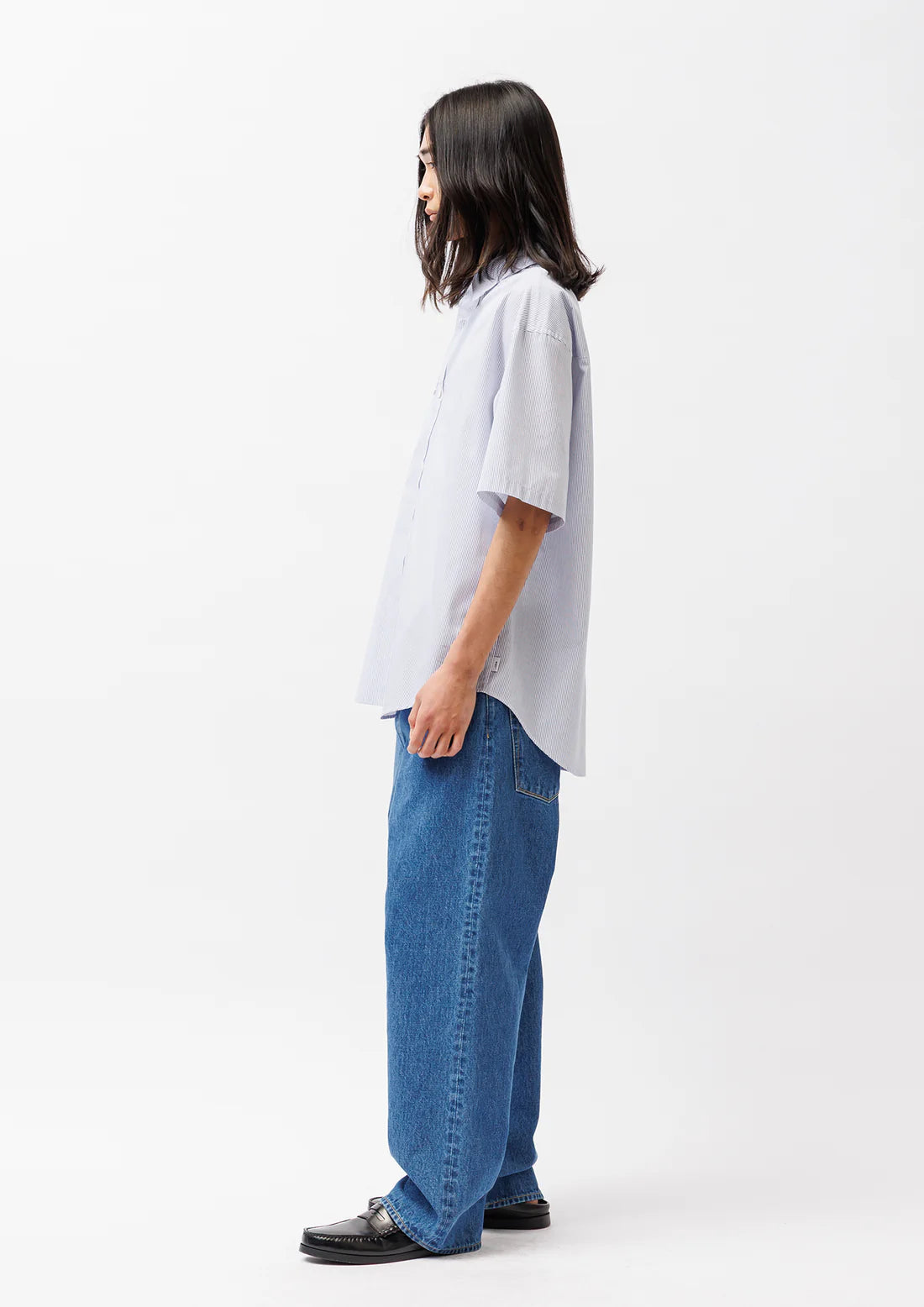 2026 S/S WTAPS TXT 01 / SS / CTPL. BROADCLOTH. TEXTILE