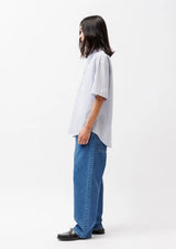 2026 S/S WTAPS TXT 01 / SS / CTPL. BROADCLOTH. TEXTILE