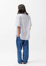 2026 S/S WTAPS TXT 01 / SS / CTPL. BROADCLOTH. TEXTILE