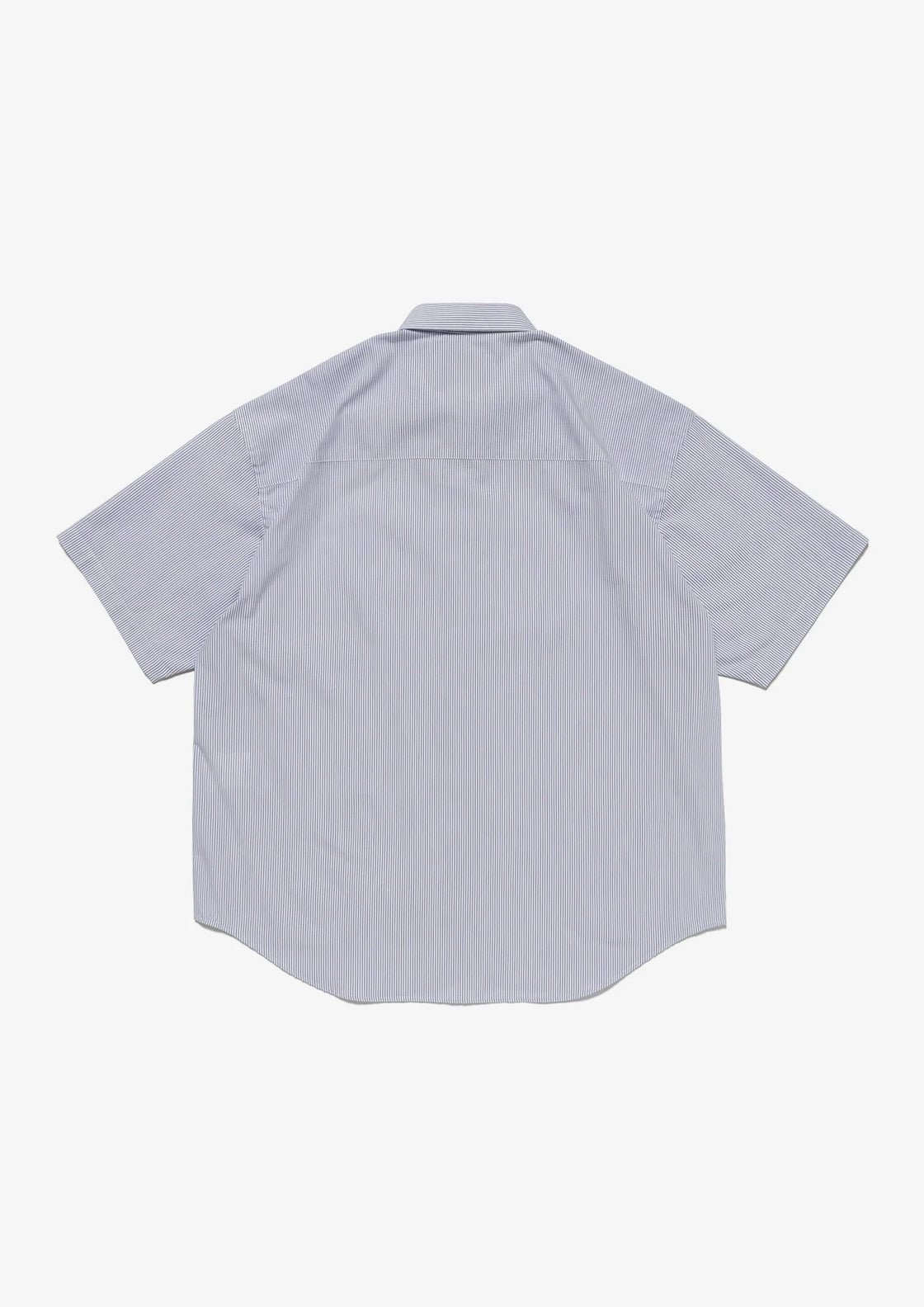 2026 S/S WTAPS TXT 01 / SS / CTPL. BROADCLOTH. TEXTILE
