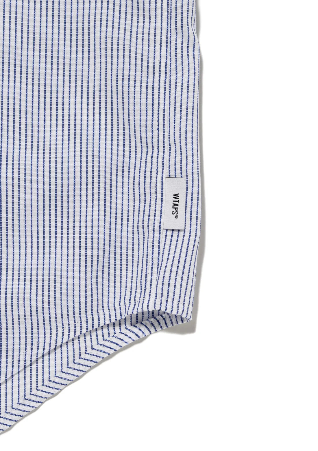 2026 S/S WTAPS TXT 01 / SS / CTPL. BROADCLOTH. TEXTILE