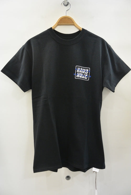 2017 S/S M crew neck t-shirts (HAWGHOLIC×M) 