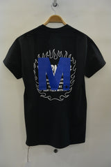 2017 S/S M crew neck t-shirts (HAWGHOLIC×M) 