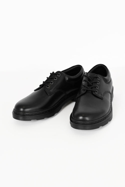 2025 S/S LAD MUSICIAN × 42ND ROYAL HIGHLAND POST MAN SHOES