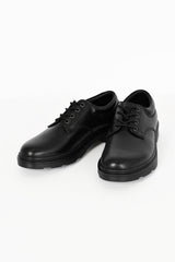 2025 S/S LAD MUSICIAN × 42ND ROYAL HIGHLAND POST MAN SHOES