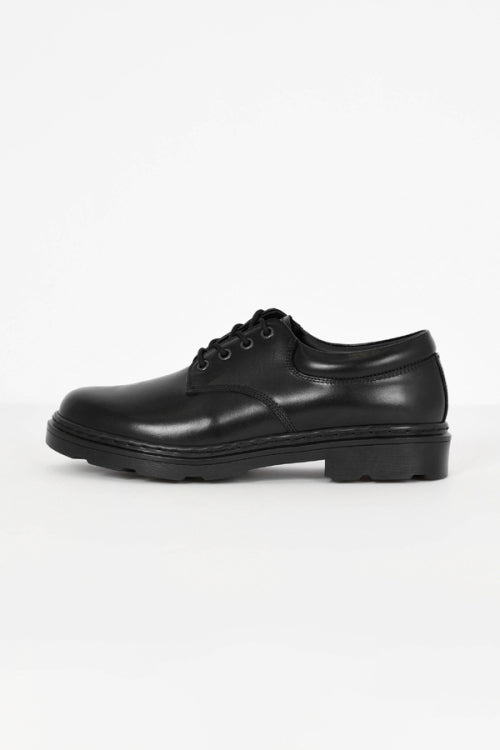 2025 S/S LAD MUSICIAN × 42ND ROYAL HIGHLAND POST MAN SHOES