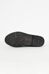 2025 S/S LAD MUSICIAN × 42ND ROYAL HIGHLAND POST MAN SHOES