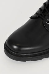 2025 S/S LAD MUSICIAN × 42ND ROYAL HIGHLAND POST MAN SHOES