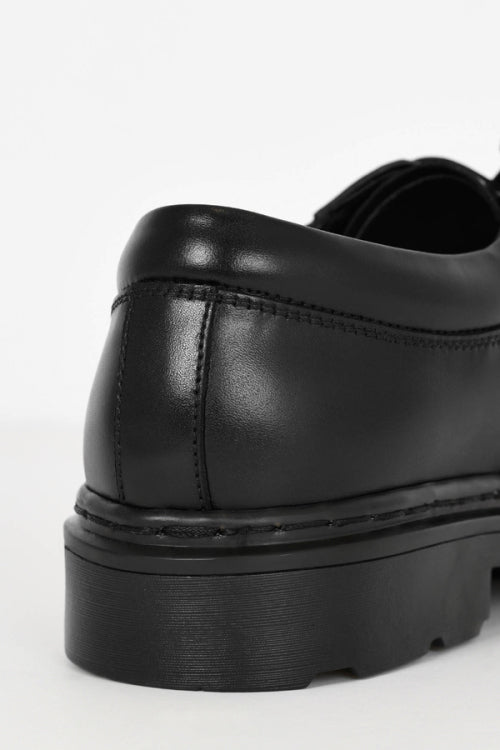 2025 S/S LAD MUSICIAN × 42ND ROYAL HIGHLAND POST MAN SHOES