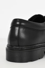 2025 S/S LAD MUSICIAN × 42ND ROYAL HIGHLAND POST MAN SHOES