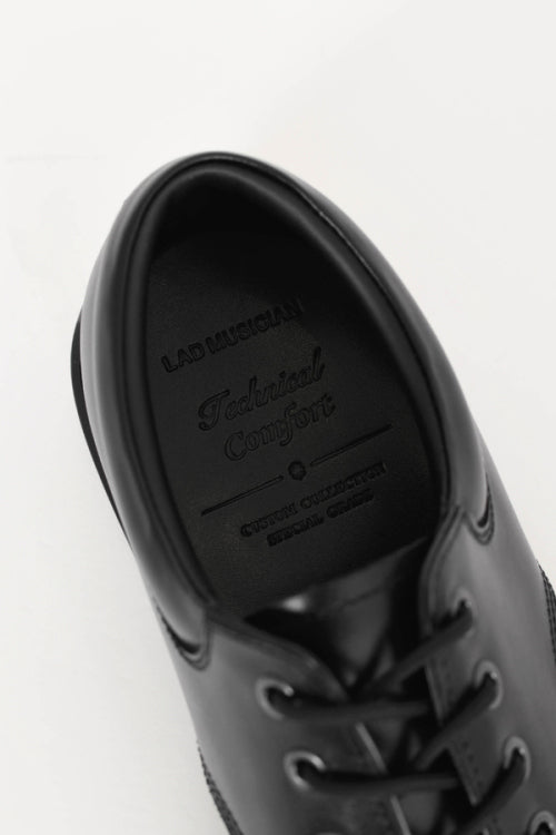 2025 S/S LAD MUSICIAN × 42ND ROYAL HIGHLAND POST MAN SHOES