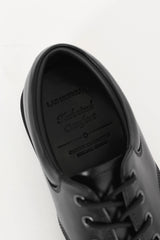2025 S/S LAD MUSICIAN × 42ND ROYAL HIGHLAND POST MAN SHOES