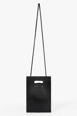 2025 S/S LAD MUSICIAN LEATHER CD BAG