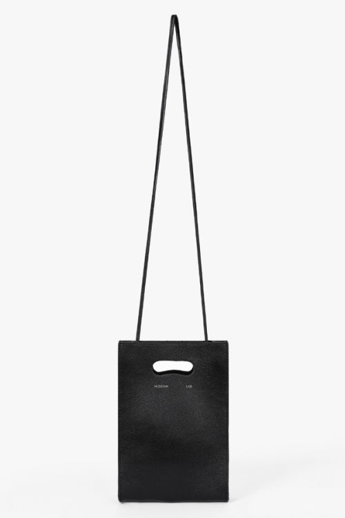 2025 S/S LAD MUSICIAN LEATHER CD BAG