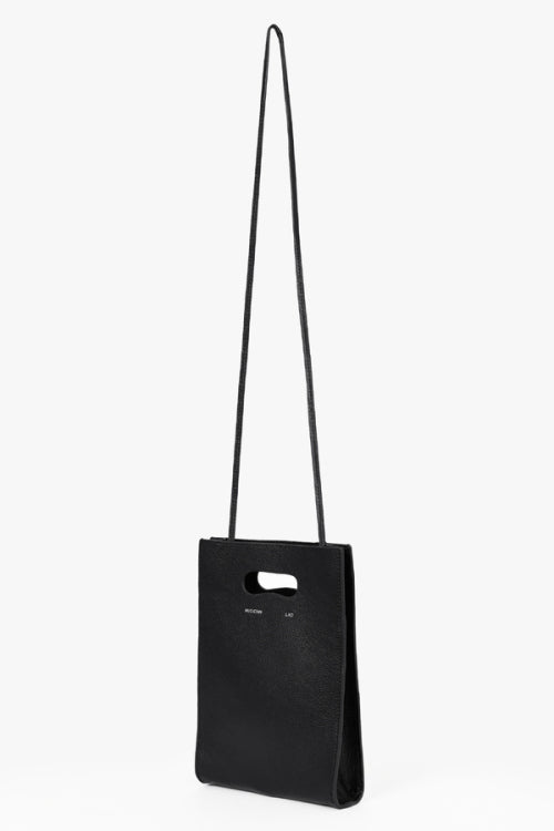 2025 S/S LAD MUSICIAN LEATHER CD BAG