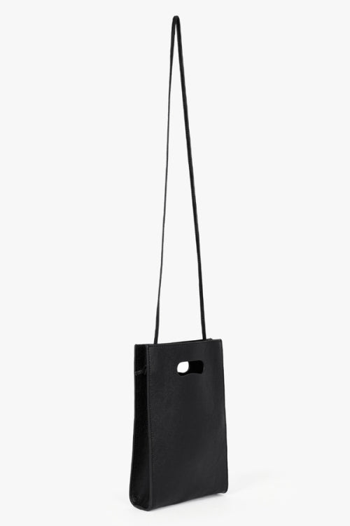 2025 S/S LAD MUSICIAN LEATHER CD BAG