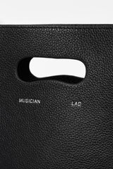 2025 S/S LAD MUSICIAN LEATHER CD BAG