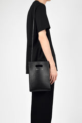2025 S/S LAD MUSICIAN LEATHER CD BAG