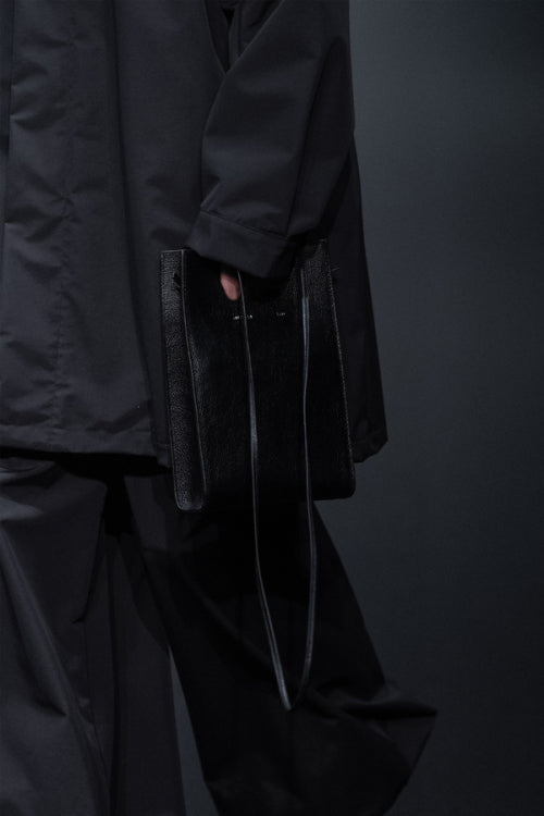 2025 S/S LAD MUSICIAN LEATHER CD BAG