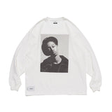 2026 S/S WTAPS 252MV / LS / COTTON