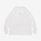 2026 S/S WTAPS 252MV / LS / COTTON