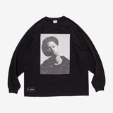 2026 S/S WTAPS 252MV / LS / COTTON