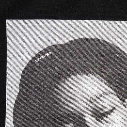 2026 S/S WTAPS 252MV / LS / COTTON