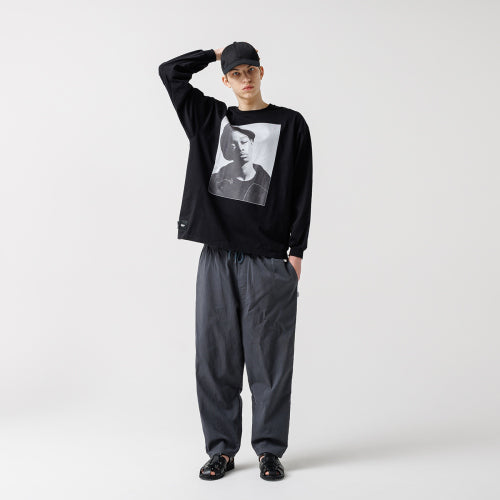 2026 S/S WTAPS 252MV / LS / COTTON