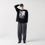 2026 S/S WTAPS 252MV / LS / COTTON