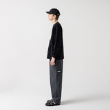 2026 S/S WTAPS 252MV / LS / COTTON